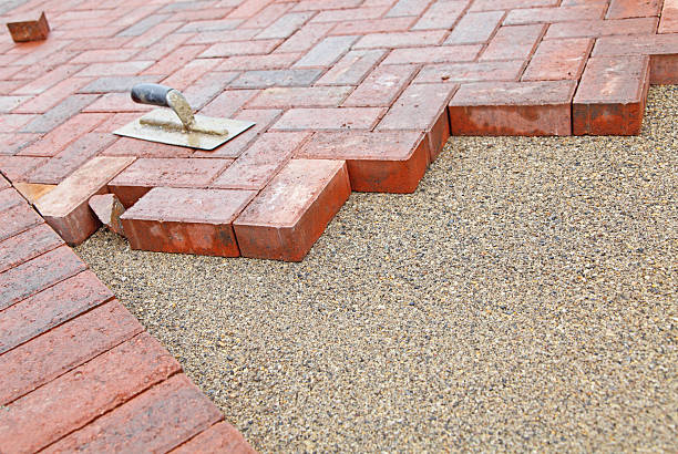 Professional Driveway Pavers in Cayuga Heights, NY